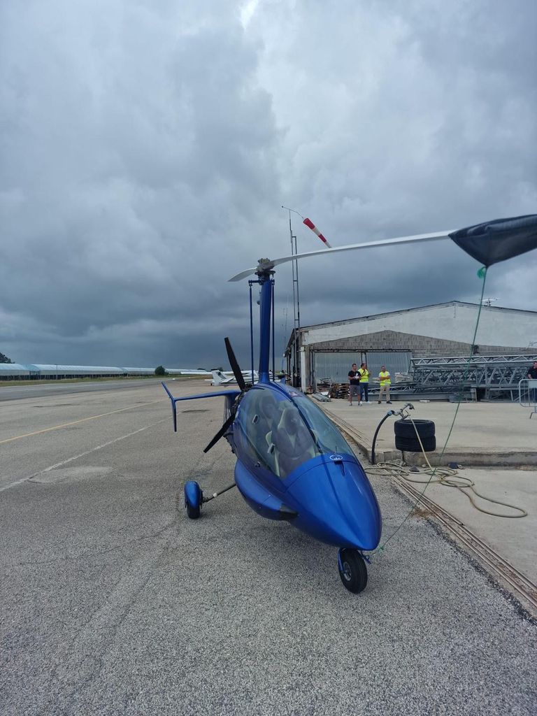 ELA Aviación ELA 10, fotografía 2 de 6