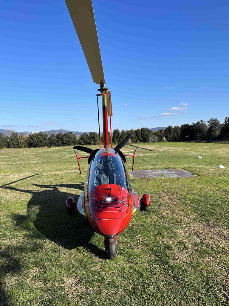 ELA Aviación ELA 10, fotografía 2 de 6