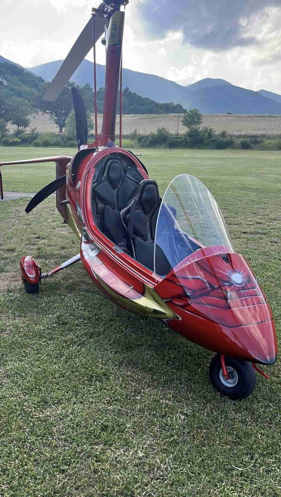 ELA Aviación ELA 10, fotografía 5 de 6