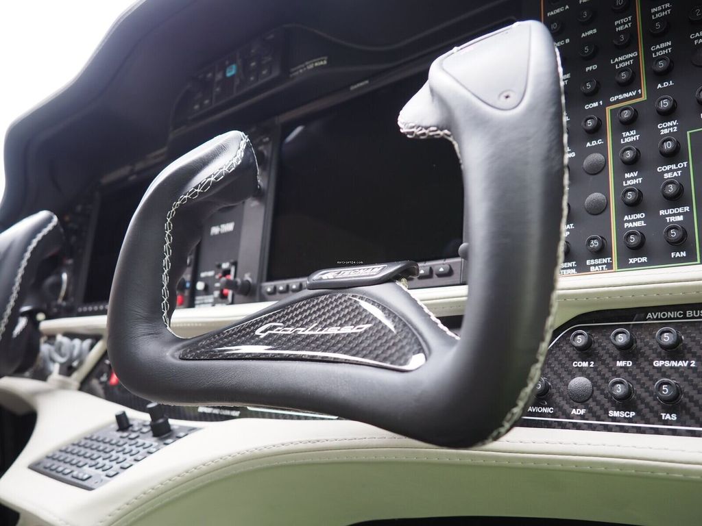 Tecnam P2010 Gran Lusso, fotografía 10 de 18
