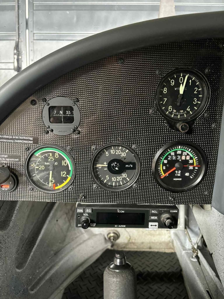 Remos EOL 2R, fotografía 6 de 6