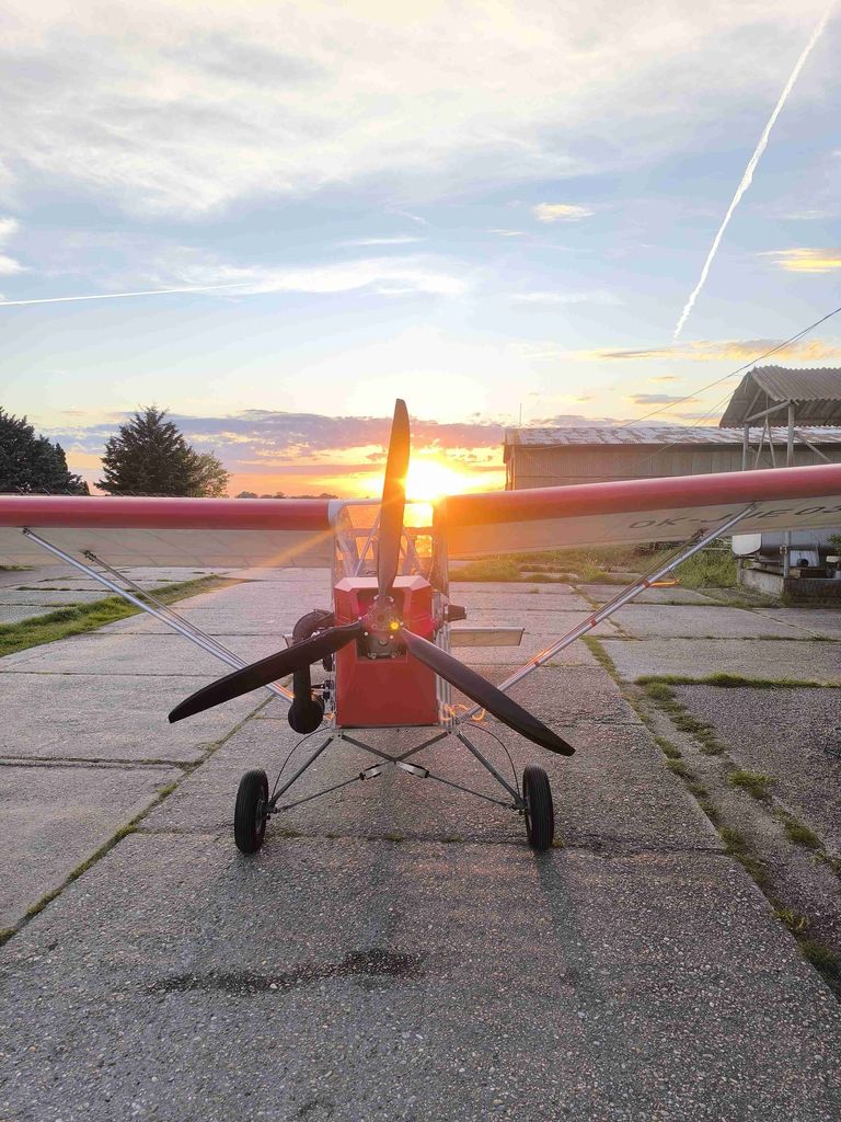 Team Tango Himax, fotografía 2 de 8