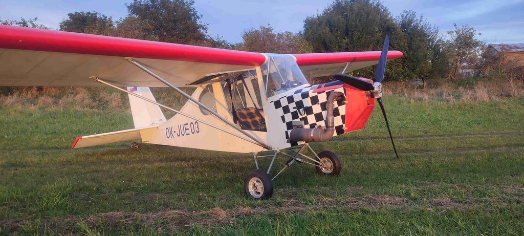 Team Tango Himax, fotografía 3 de 8