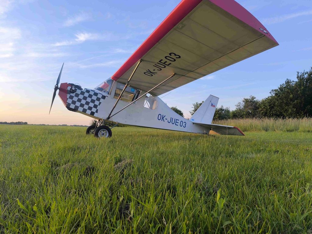 Team Tango Himax, fotografía 4 de 8