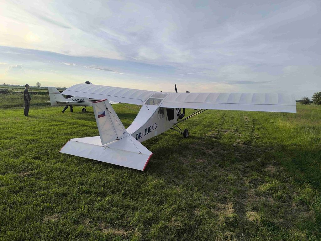 Team Tango Himax, fotografía 6 de 8