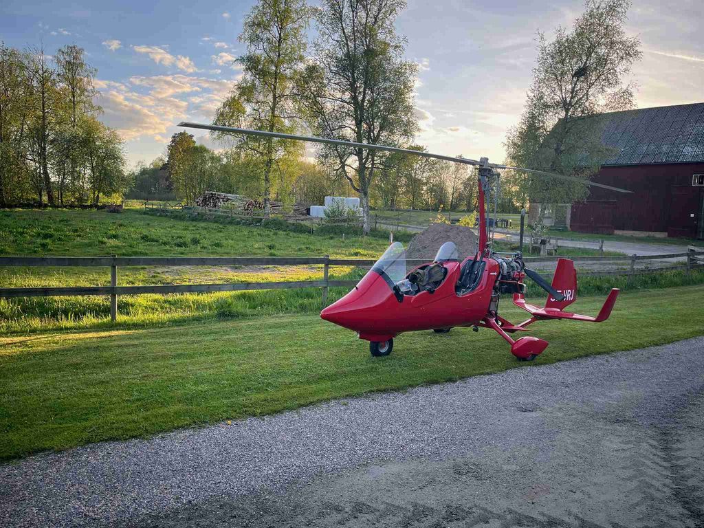 ELA Aviación ELA 07, fotografía 4 de 5