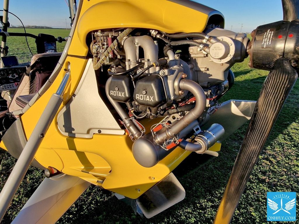 Air Création TANARG 912, fotografía 5 de 5