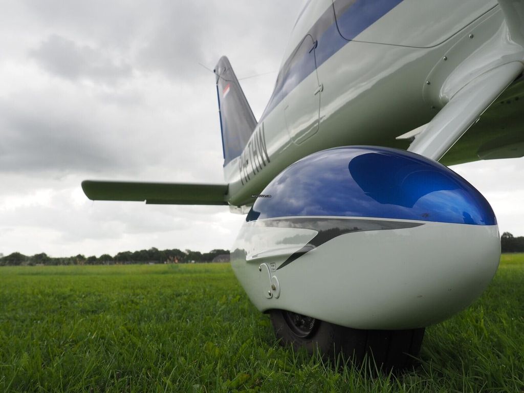Tecnam P2010 Gran Lusso, fotografía 16 de 18