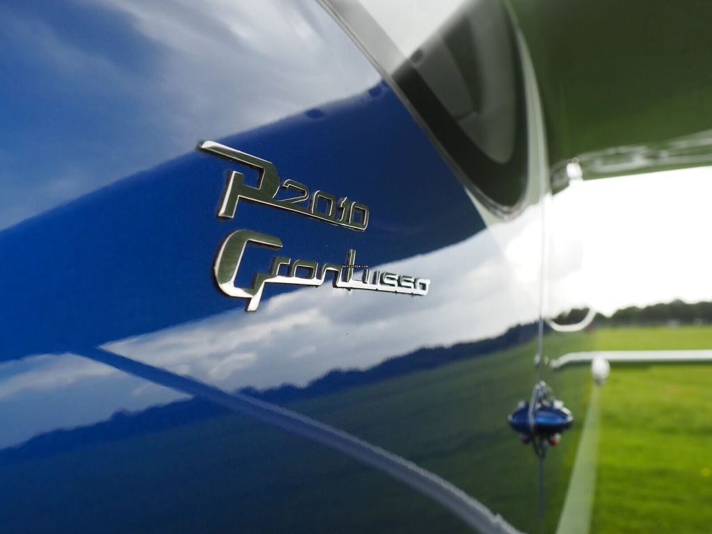 Tecnam P2010 Gran Lusso, fotografía 18 de 18