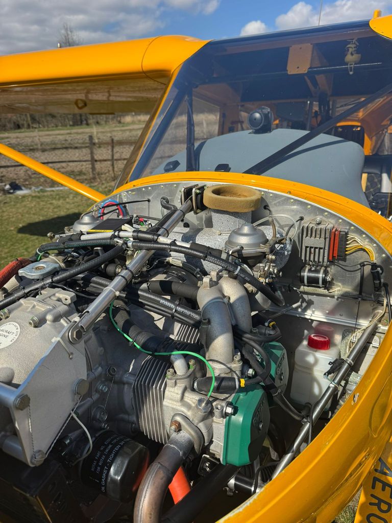 Aeroprakt A-22, fotografía 4 de 8