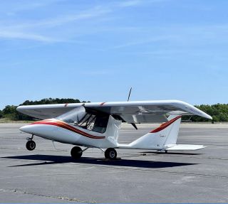 Titan Aircraft TORNADO SS, fotografía 1 de 4