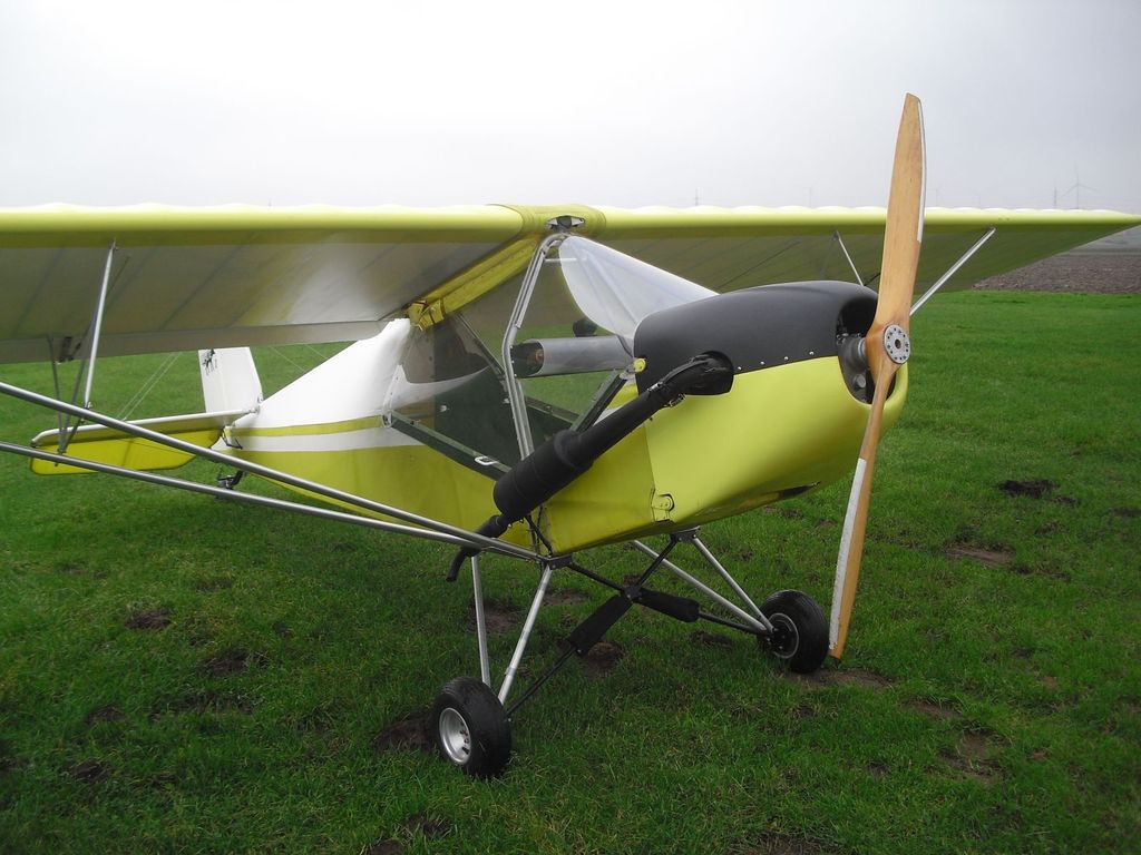 Rans COYOTE S4, fotografía 2 de 8