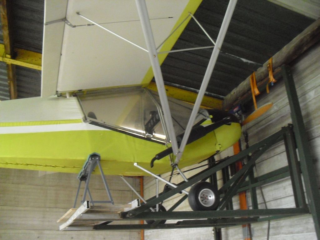 Rans COYOTE S4, fotografía 8 de 8