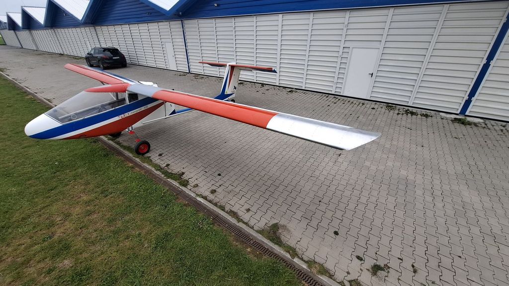 Aeroprakt A-20, fotografía 3 de 8