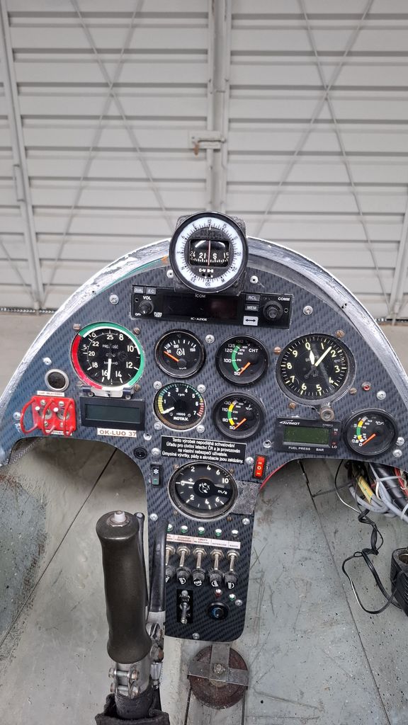 Aeroprakt A-20, fotografía 4 de 8