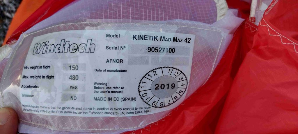 Airfer Jumbo, fotografía 5 de 8