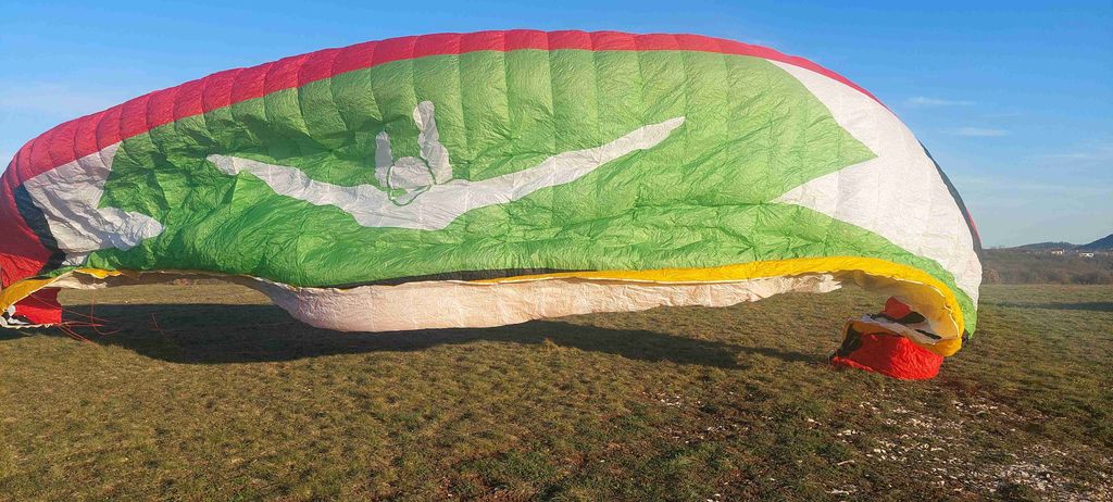 Airfer Jumbo, fotografía 6 de 8