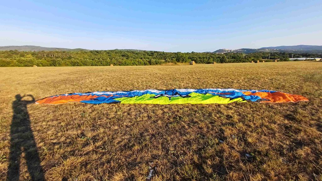 Airfer Jumbo, fotografía 7 de 8