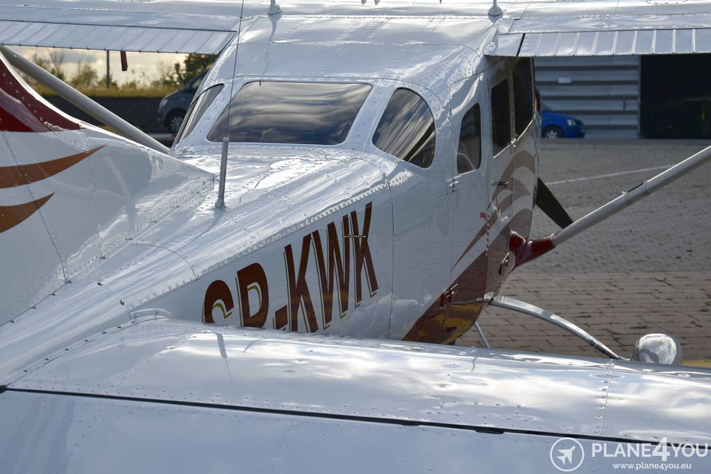 Cessna T206, fotografía 4 de 18
