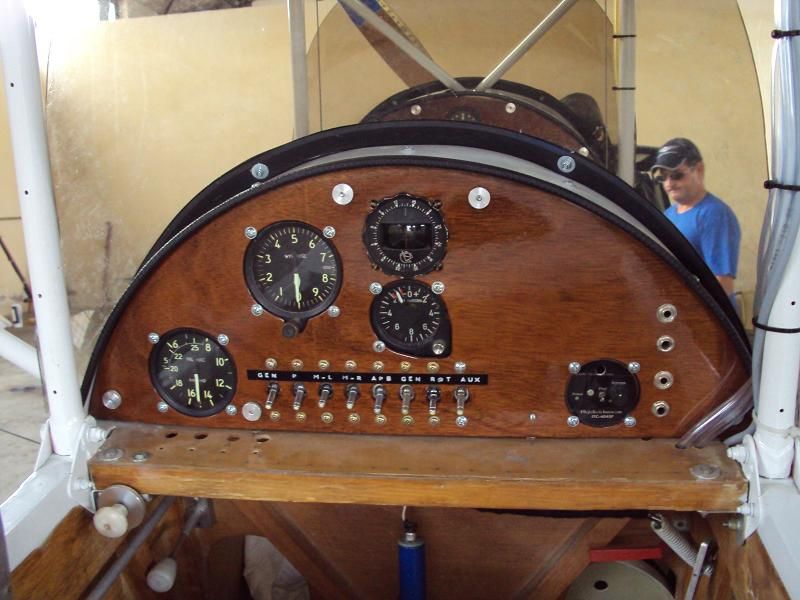 GN GN-1 AIR CAMPER, fotografía 2 de 6
