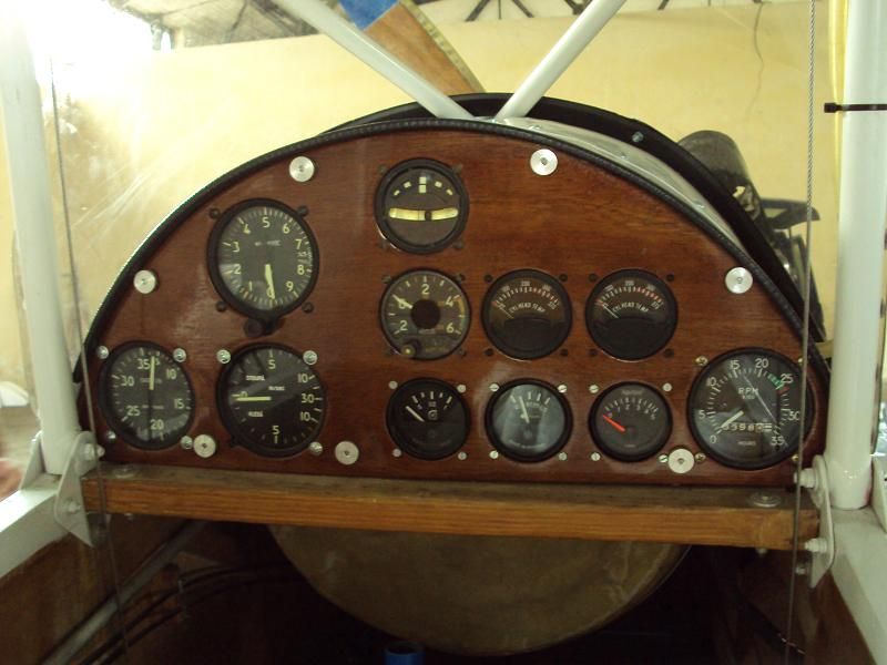 GN GN-1 AIR CAMPER, fotografía 3 de 6