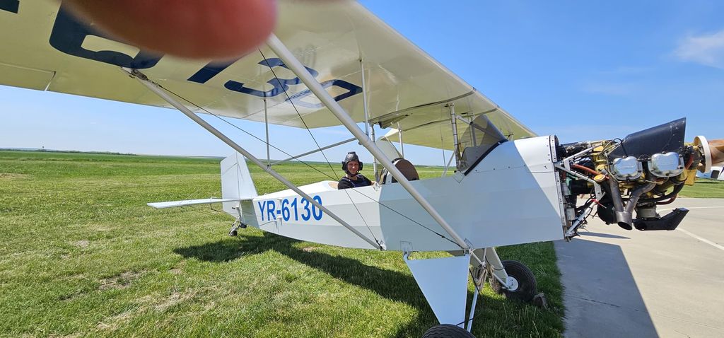 GN GN-1 AIR CAMPER, fotografía 4 de 6