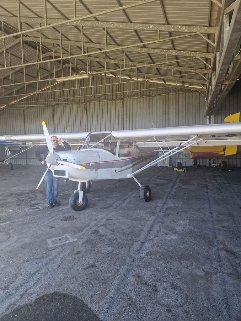 MXP Tumaco XP140, fotografía 2 de 7