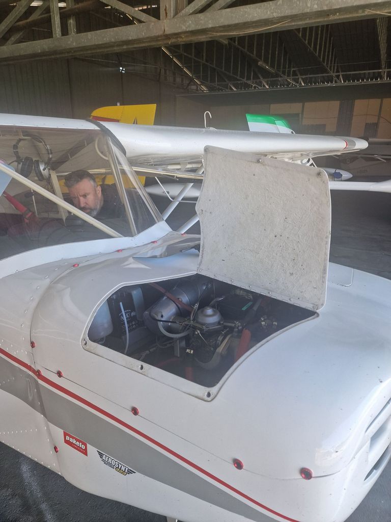 MXP Tumaco XP140, fotografía 3 de 7