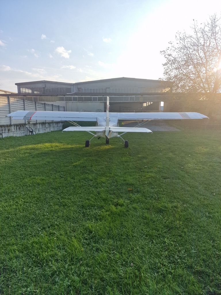 MXP Tumaco XP140, fotografía 5 de 7