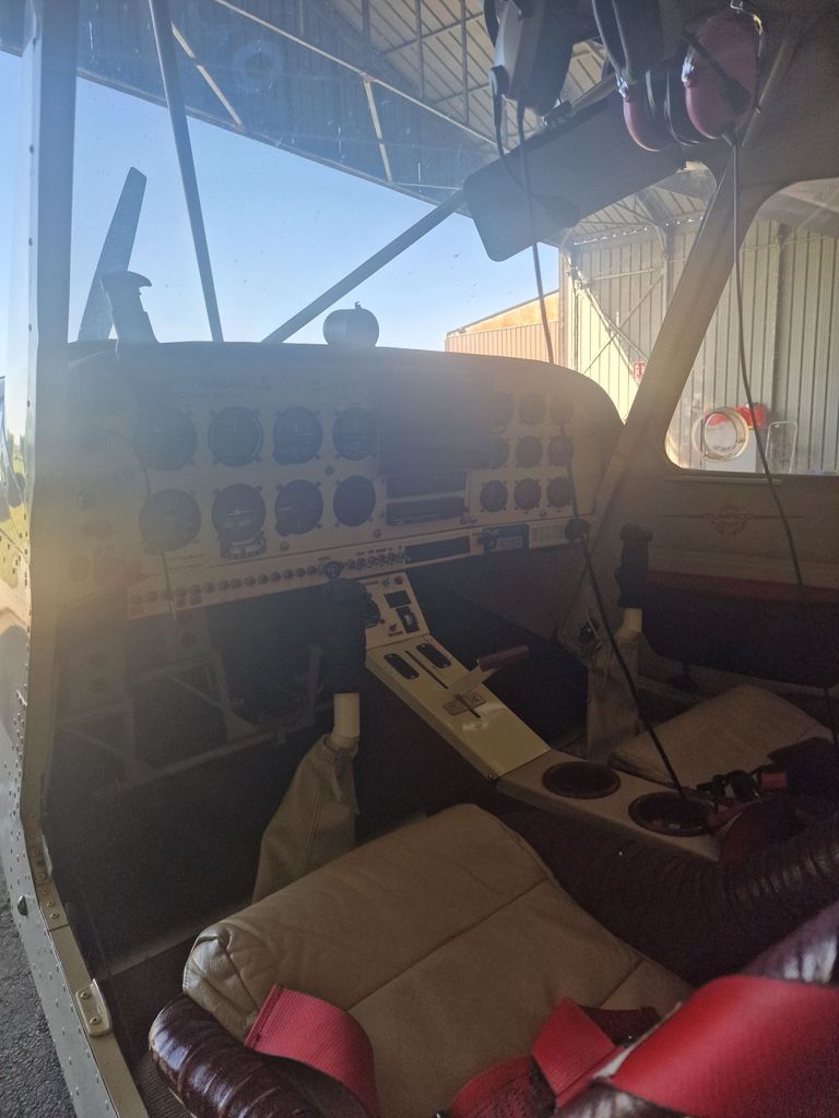 MXP Tumaco XP140, fotografía 6 de 7