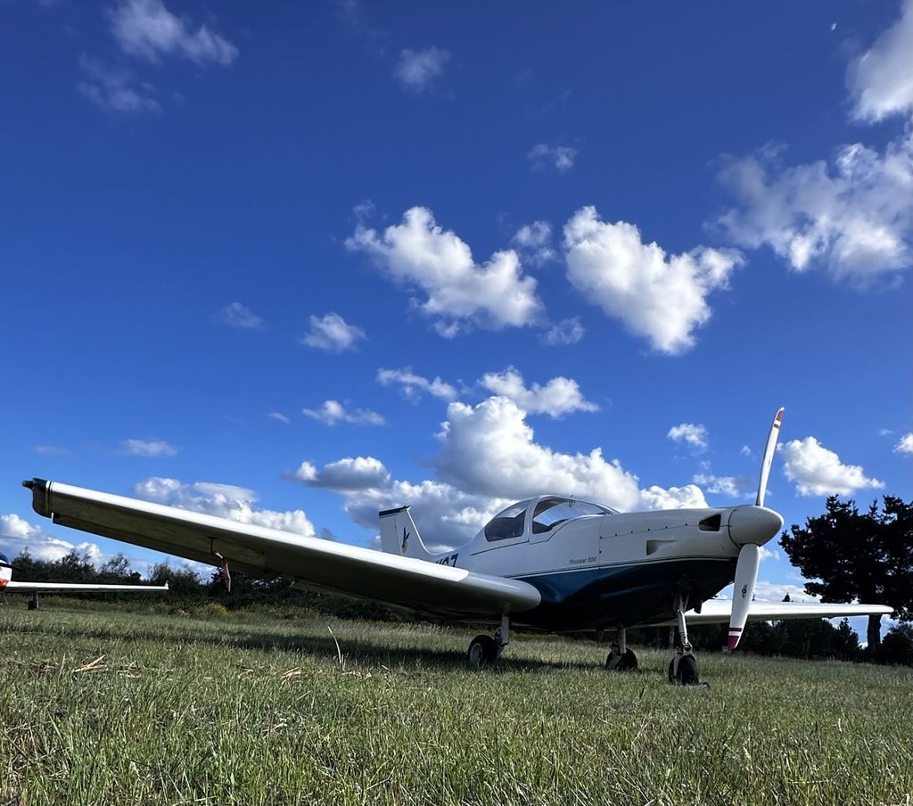 Alpi Pioneer 300, fotografía 3 de 8