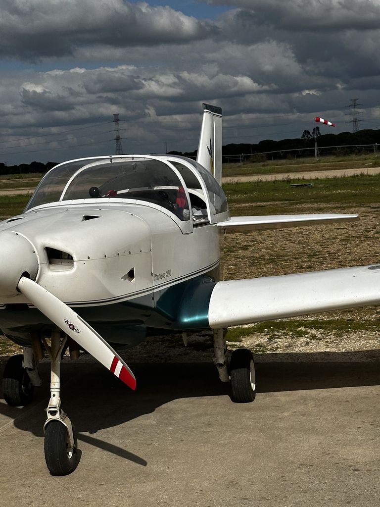 Alpi Pioneer 300, fotografía 7 de 8