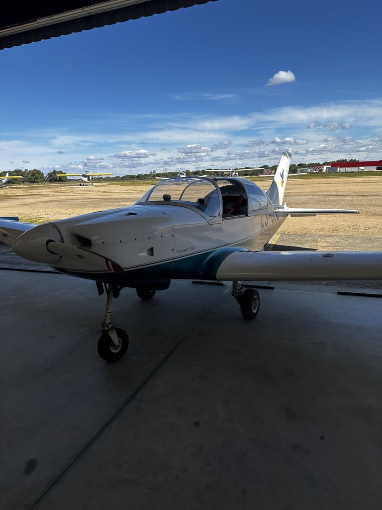 Alpi Pioneer 300, fotografía 8 de 8