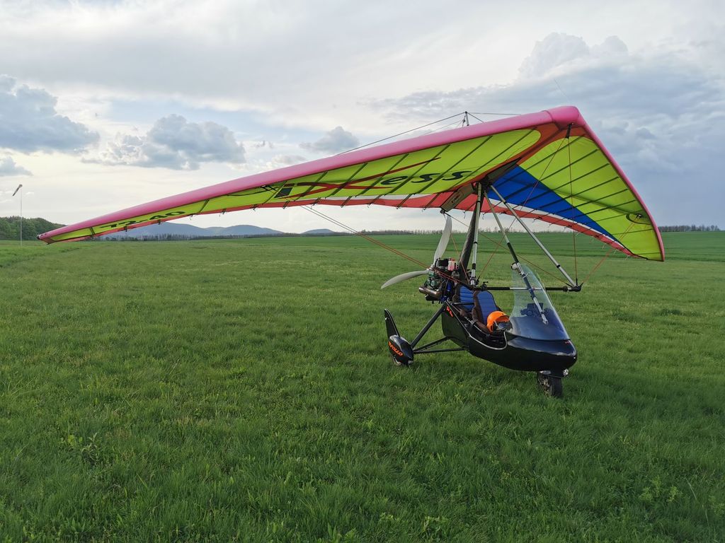 Air Création iXess WING, fotografía 1 de 6