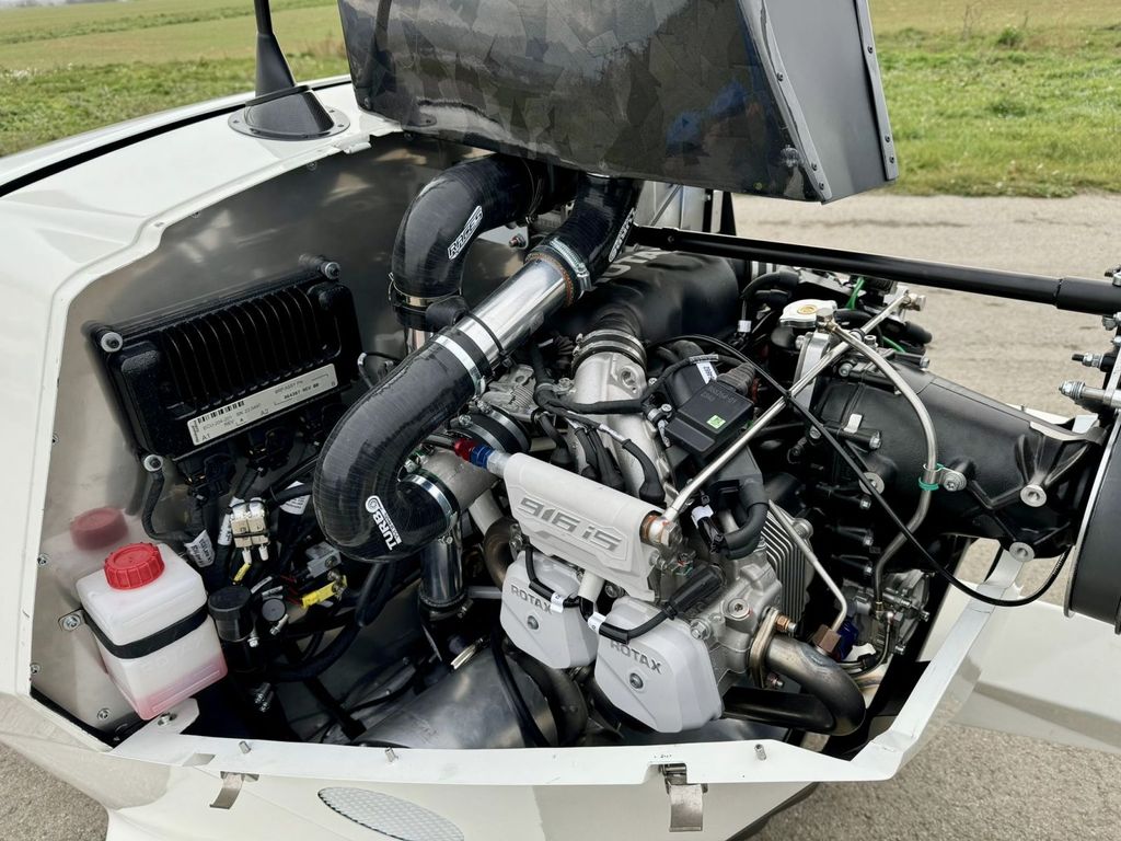 NISUS GYROPLANE, fotografía 8 de 8