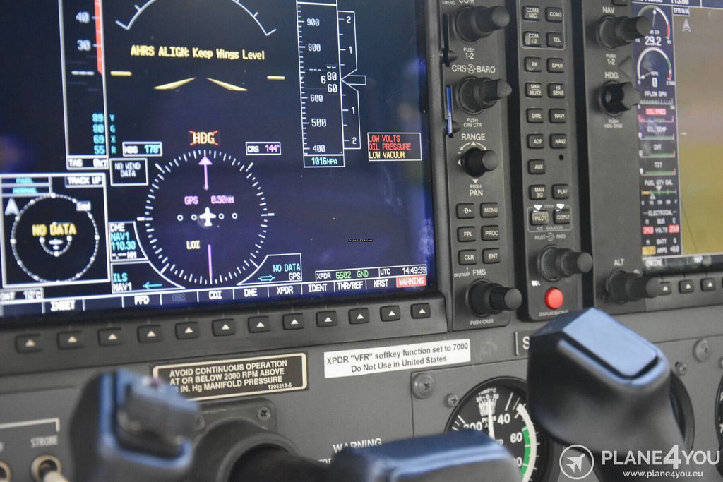 Cessna T206, fotografía 12 de 18