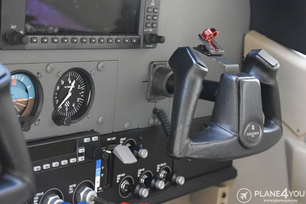Cessna T206, fotografía 13 de 18