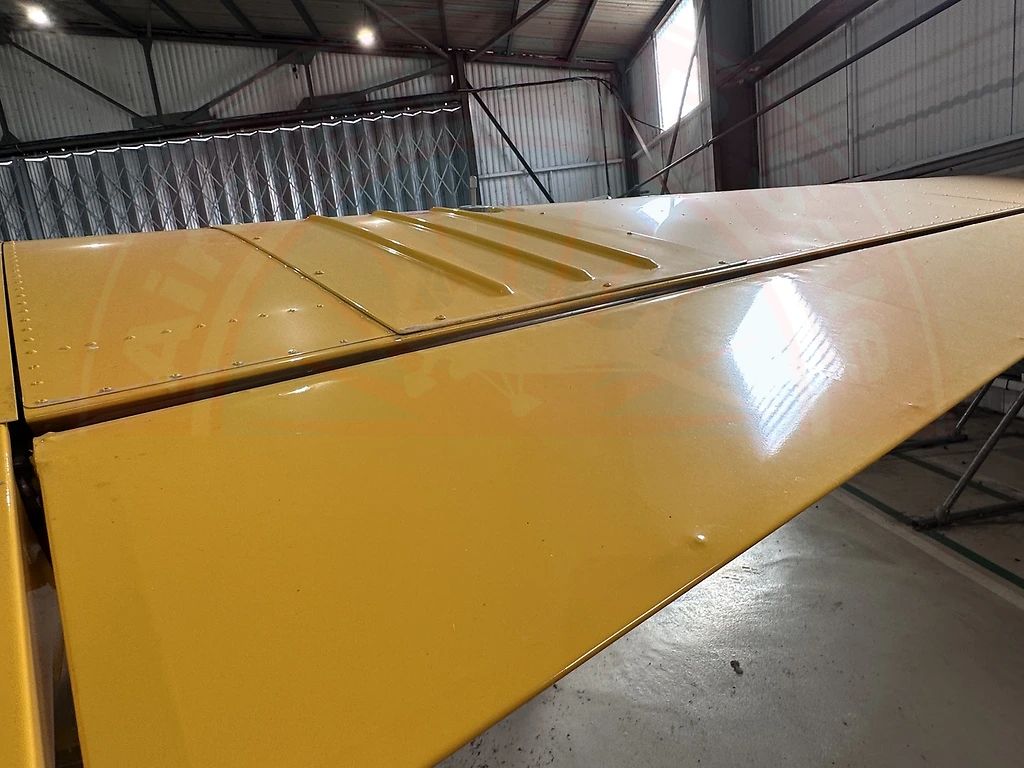 Aeroprakt A-32, photo 10 sur 13