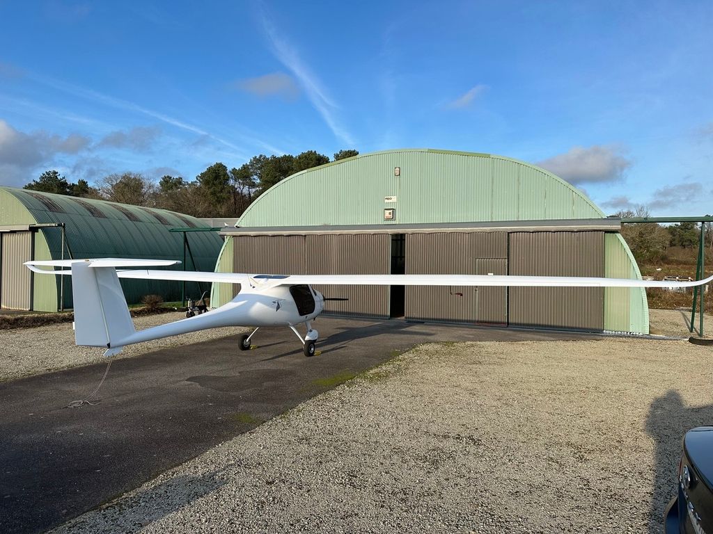 Pipistrel Sinus, fotografía 2 de 3