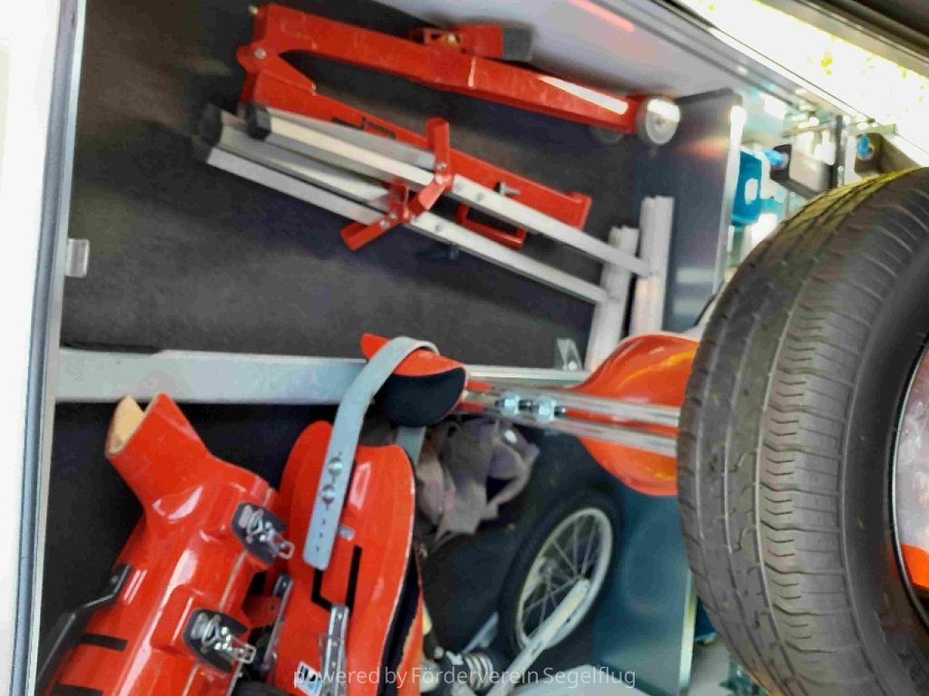 Jonker JS-MD 3 15/18m, Foto 4 von 6