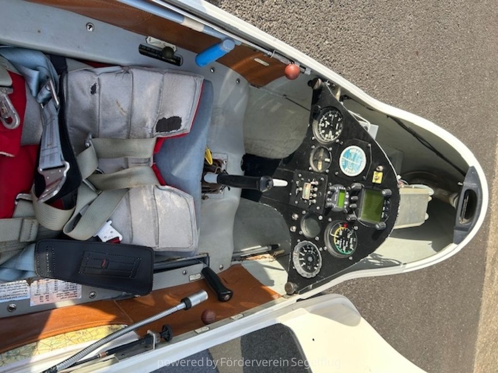 Schempp-Hirth Standard Cirrus Standard, photo 3 sur 4