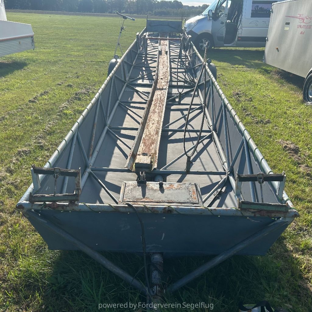 Schleicher Ka 6, photo 10 sur 10
