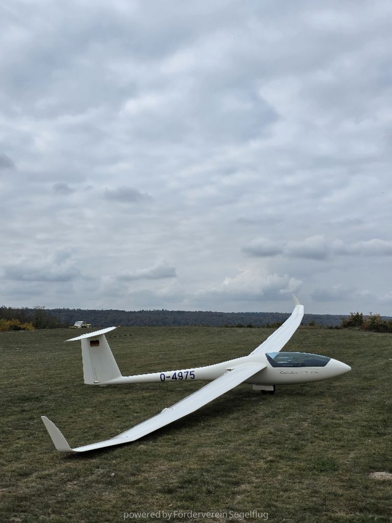 Schempp-Hirth Ventus-2, Foto 3 von 18