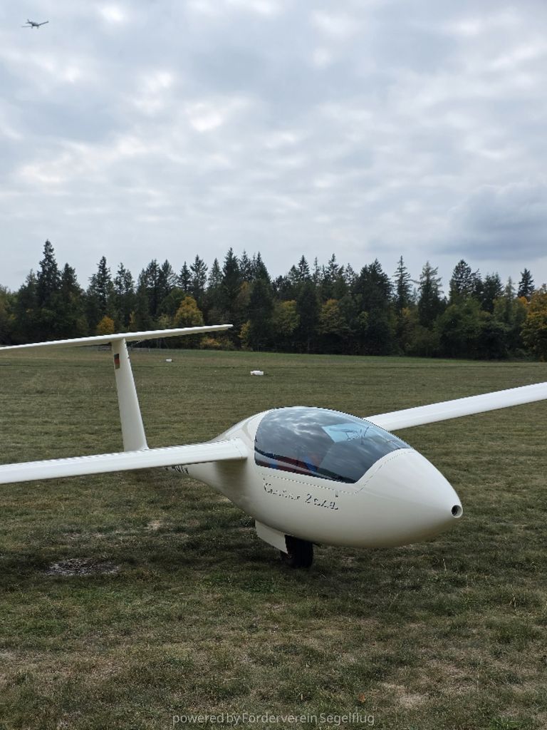 Schempp-Hirth Ventus-2, Foto 9 von 18