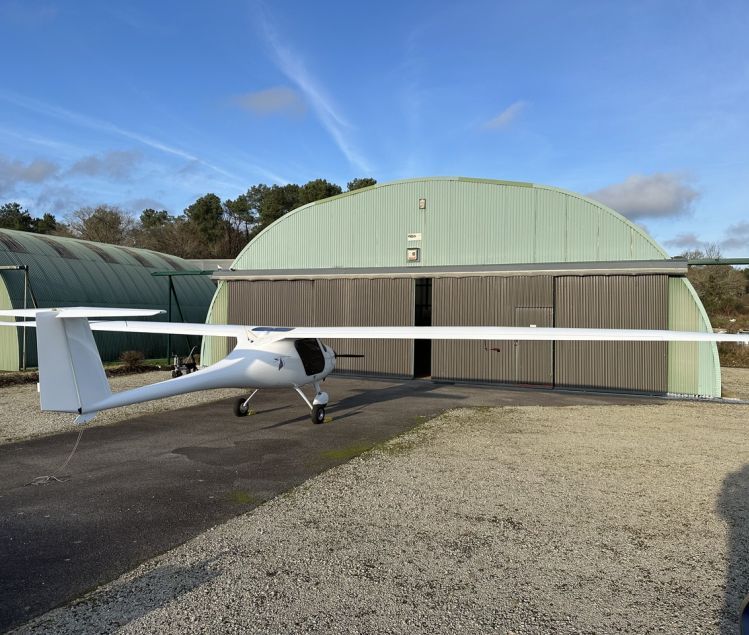 Pipistrel Sinus, fotografía 2 de 3