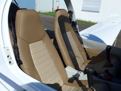Diamond DA40 180, Foto 2 von 6