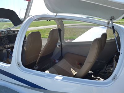Diamond DA40 180, Foto 3 von 6