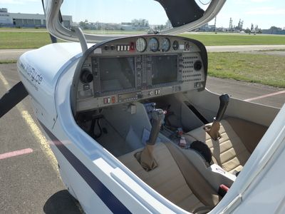 Diamond DA40 180, Foto 4 von 6