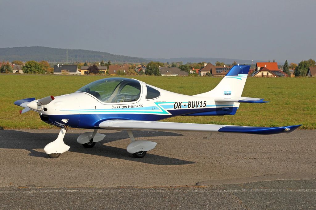 ATEC ATEC 321, photo 6 sur 10