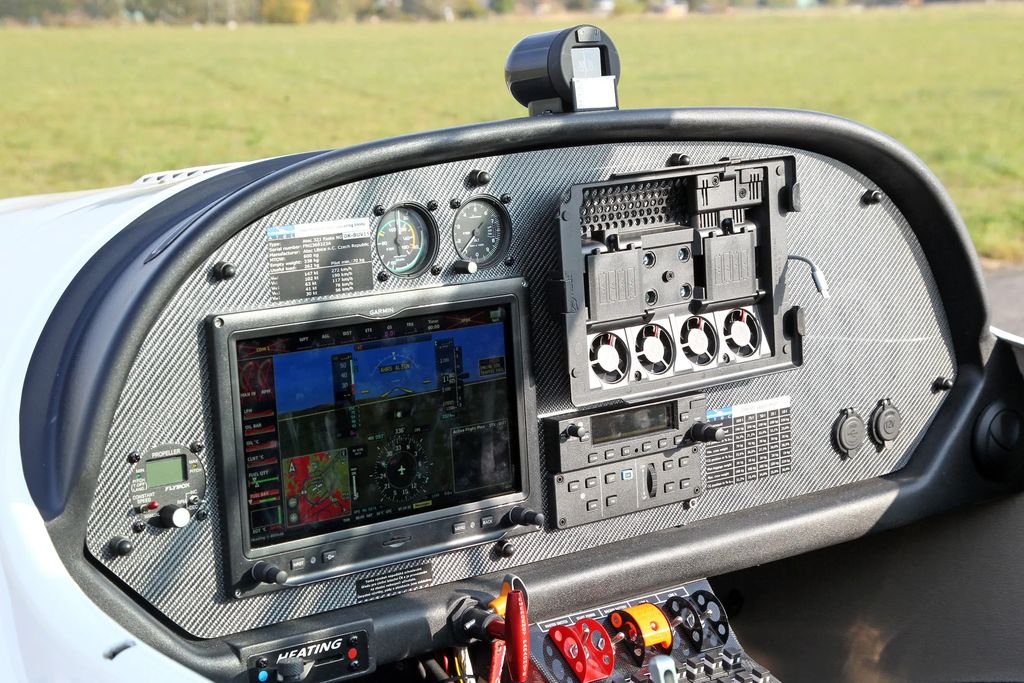 ATEC ATEC 321, photo 7 sur 10
